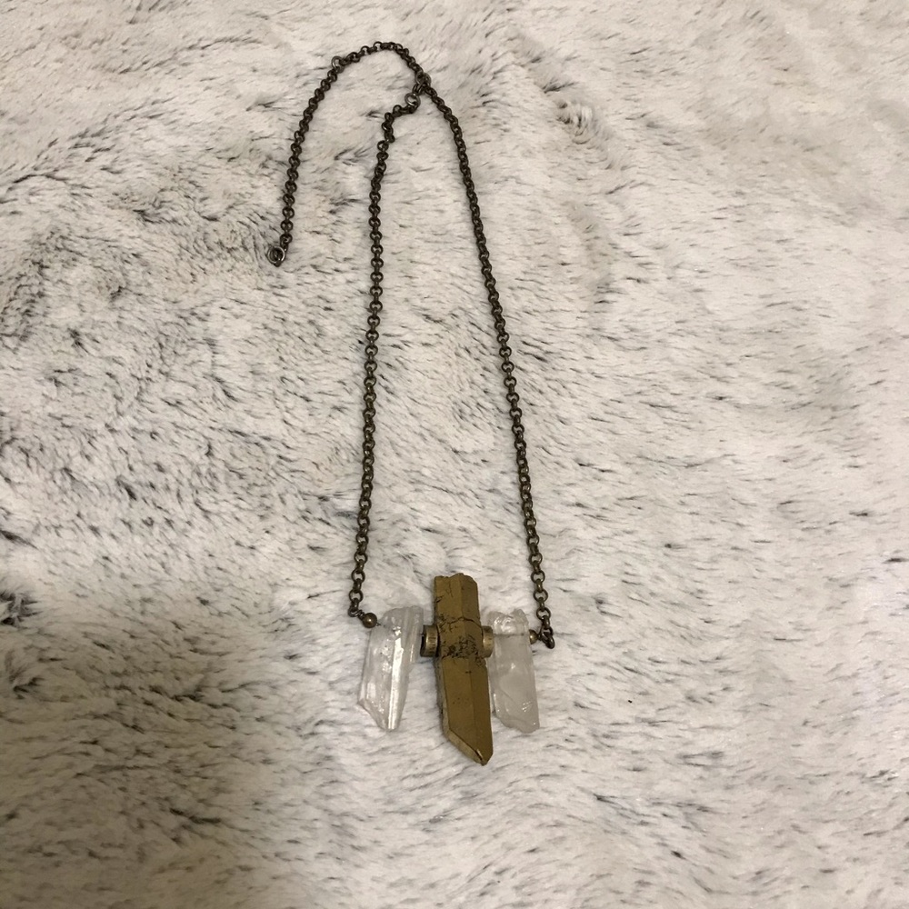 Unique Necklace - Picture 14 of 16